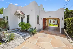 5109 Garden Ave, West Palm Beach, FL 33405 - Photo 1