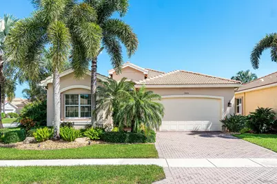 10826 Carmelcove Circle, Boynton Beach, FL 33473 - Photo 1