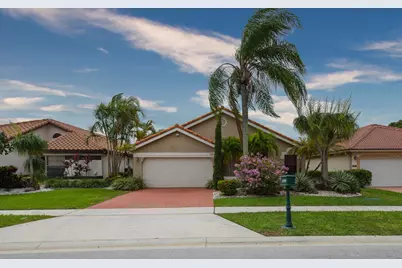 10790 White Aspen Lane, Boca Raton, FL 33428 - Photo 1