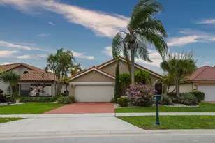 10790 White Aspen Ln, Boca Raton, FL 33428 - Photo 1