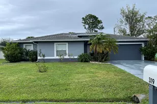 319 NW Byron St, Port Saint Lucie, FL 34983 - Photo 1