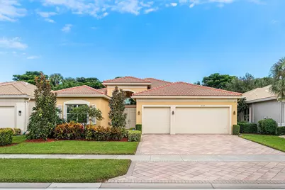 9734 Dovetree Isle Drive, Boynton Beach, FL 33473 - Photo 1