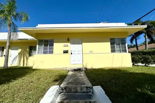545 27th St, West Palm Beach, FL 33407 - Photo 1