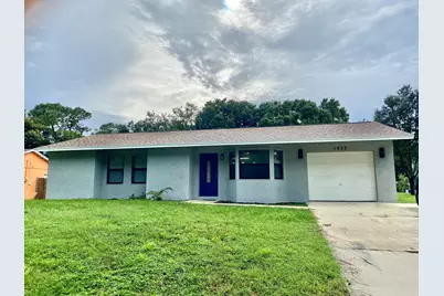 1932 SW Capri Street, Port Saint Lucie, FL 34953 - Photo 1