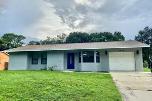 1932 SW Capri St, Port Saint Lucie, FL 34953 - Photo 1