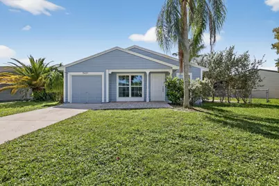5431 Courtney Circle, Boynton Beach, FL 33472 - Photo 1