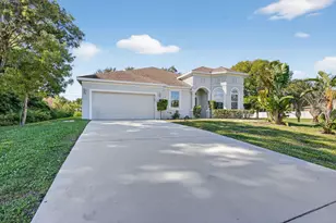 2802 SW Ann Arbor Rd, Port Saint Lucie, FL 34953 - Photo 1