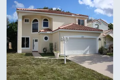 225 Maplewood Lane, Greenacres, FL 33463 - Photo 1