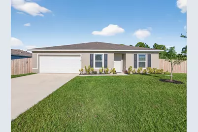 1716 SW Palermo Road, Port Saint Lucie, FL 34987 - Photo 1