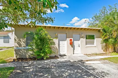 411 53rd Street, Unit #411, West Palm Beach, FL 33407 - Photo 1