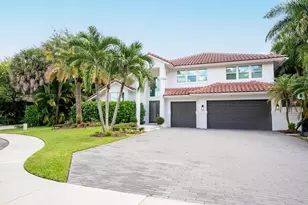 934 SW 21st Way, Boca Raton, FL 33486 - Photo 1