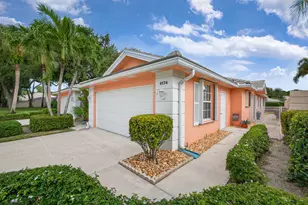 4174 Royal Oak Dr, Palm Beach Gardens, FL 33410 - Photo 1