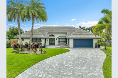 2495 Monaco Terrace, Palm Beach Gardens, FL 33410 - Photo 1