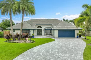 2495 Monaco Terrace, Palm Beach Gardens, FL 33410 - Photo 1