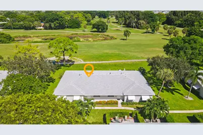 2413 Lowson Boulevard, Unit #C, Delray Beach, FL 33445 - Photo 1