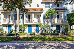 1465 Via De Pepi, Boynton Beach, FL 33426 - Photo 1