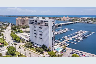 400 N Flagler Drive, Unit #1403, West Palm Beach, FL 33401 - Photo 1