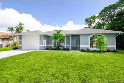 1677 SE Trumpet Lane, Port Saint Lucie, FL 34983 - Photo 1