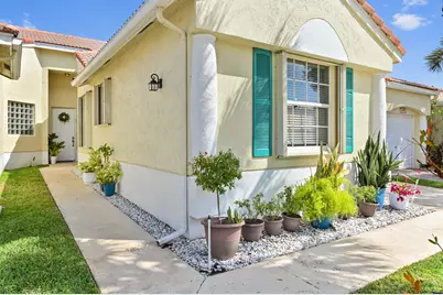 6095 Caladium Road Road, Delray Beach, FL 33484 - Photo 1