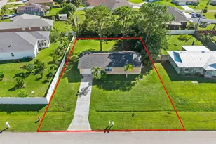2219 SW Franklin St, Port Saint Lucie, FL 34953 - Photo 1