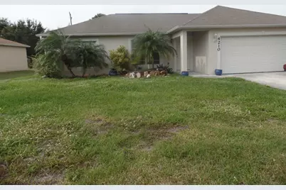 4210 SW Utterback Street, Port Saint Lucie, FL 34953 - Photo 1