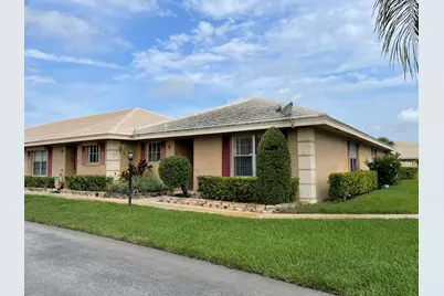 1441 SW 26th Avenue, Unit #8E, Boynton Beach, FL 33426 - Photo 1