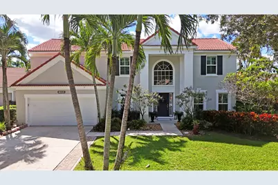 10234 Hunt Club Lane, Palm Beach Gardens, FL 33418 - Photo 1