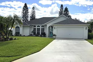 451 SE Cork Rd, Port Saint Lucie, FL 34984 - Photo 1