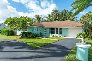 7731 Edgewater Dr, Lake Clarke Shores, FL 33406 - Photo 1