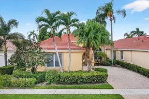 4657 Hazleton Ln, Lake Worth, FL 33449 - Photo 1