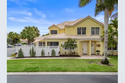 5554 Boynton Gardens Drive, Boynton Beach, FL 33437 - Photo 1
