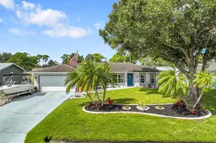 1872 SE Joy Haven St, Port Saint Lucie, FL 34983 - Photo 1