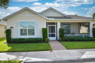 10300 SW Waterway Ln, Port Saint Lucie, FL 34987 - Photo 1