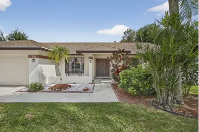 798 Blueberry Drive Drive, Wellington, FL 33414 - Photo 1