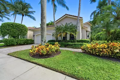 102 Andalusia Way, Palm Beach Gardens, FL 33418 - Photo 1