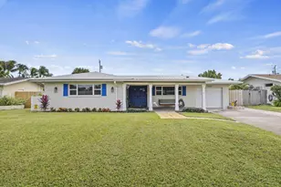 3654 Cosmos St, Palm Beach Gardens, FL 33410 - Photo 1