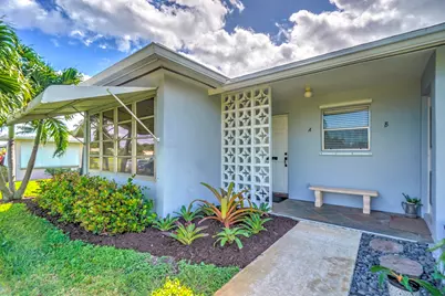 320 Main Boulevard, Unit #A, Boynton Beach, FL 33435 - Photo 1