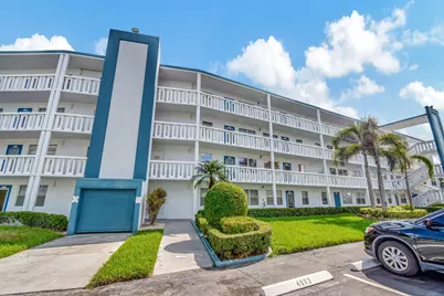 2005 Exeter A, Boca Raton, FL 33434 - Photo 1