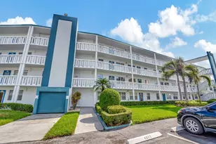 2005 Exeter A, Boca Raton, FL 33434 - Photo 1