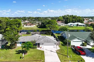2433 SE Hallahan St, Port Saint Lucie, FL 34952 - Photo 1