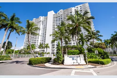2801 NE 183rd Street #2104w, Aventura, FL 33160 - Photo 1