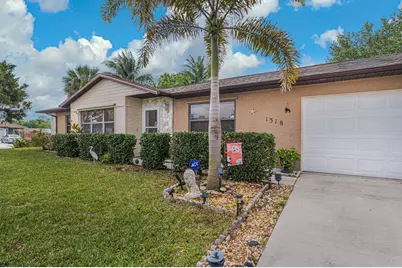 1318 SW Colorado Avenue, Port Saint Lucie, FL 34953 - Photo 1