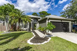925 SW Nichols Terrace, Port Saint Lucie, FL 34953 - Photo 1