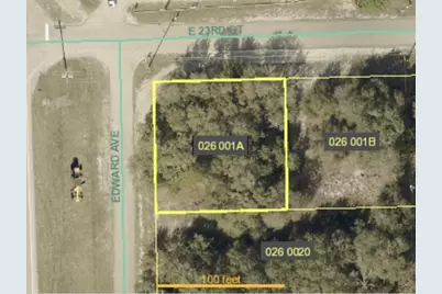 2400 E 23rd Street, Alva, FL 33920 - Photo 1