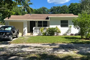 12845 NE 4th Ave, North Miami, FL 33161 - Photo 1