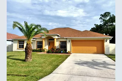 4191 SW Macad Street, Port Saint Lucie, FL 34953 - Photo 1