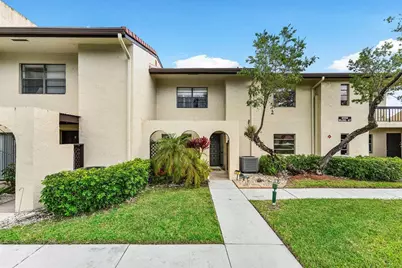 8566 Casa Del Lago #47 F, Boca Raton, FL 33433 - Photo 1