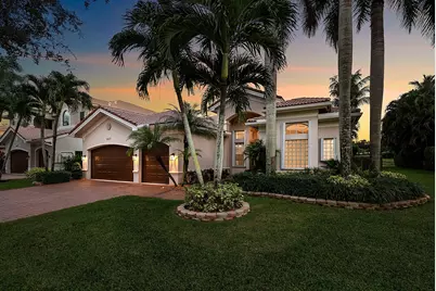 8837 Woodgrove Ridge Court, Boynton Beach, FL 33473 - Photo 1