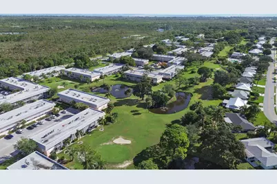 18081 SE Country Club Drive, Unit #17-170, Jupiter, FL 33469 - Photo 1