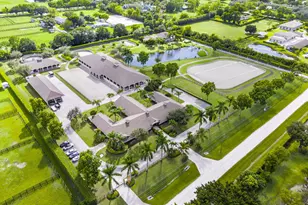 13320 52nd Pl, Wellington, FL 33449 - Photo 1